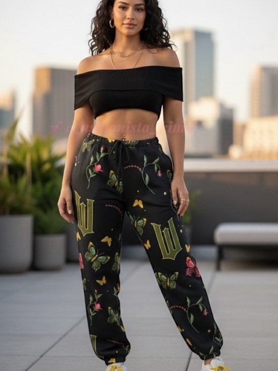 Wicked Pants - Wicked sweatpants jogger pants - Great condition - Size Small